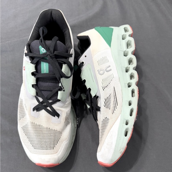 On Running Cloudstratus Women's Size 10B - Picture 1 of 6